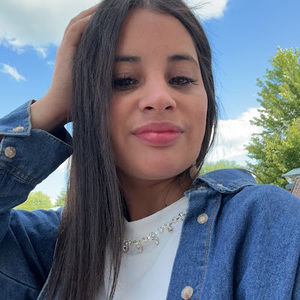 Meet your Posher, Daisy